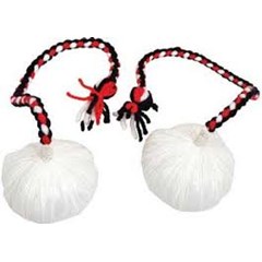 Traditional Maori Games