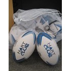 Rugby Balls - SetA