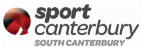 Sport Canterbury.