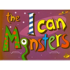 The I Can Monsters