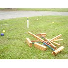 Croquet