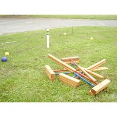 Croquet