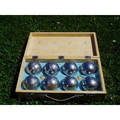 Petanque