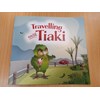Travelling with Tiaki - Active Transport Book - English