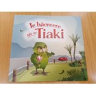 Travelling with Tiaki - Active Transport Book - Te Reo