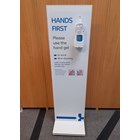 Hand Sanitiser 1