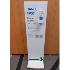 Hand Sanitiser 1