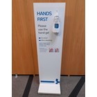 Hand Sanitiser 2