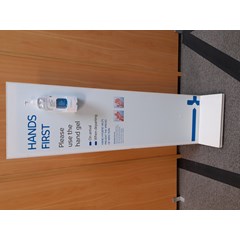 Hand Sanitiser 2