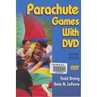 Parachute Games with DVD