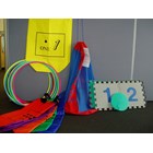 Jumping & Hopping Kit