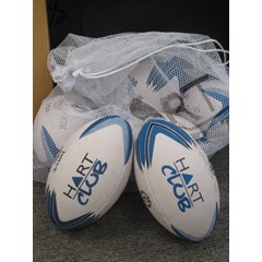 Rugby Balls