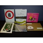 The Sexuality Road – Discovering Me – Year  8