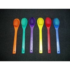 Egg & Spoon Set