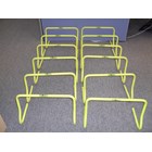 Step Hurdles x12 (30cm high)