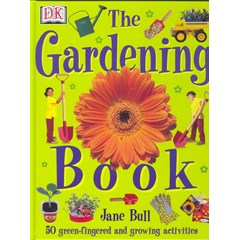 The Gardening Book