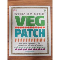 Step-by-step Veg Patch