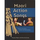 Maori Action Songs