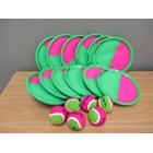 Paddle Ball Set