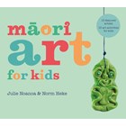 Maori Art For Kids