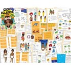 Cook Islands Maori Language Kit