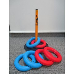 Ring Toss / Quoits