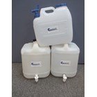 Water Containers 20L x3