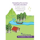 Navigating the Journey - Sexuality Education Resource Year 5-6