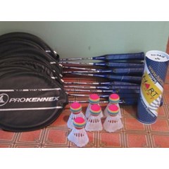 Badminton Set 1