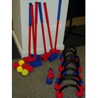 Croquet - Junior Set