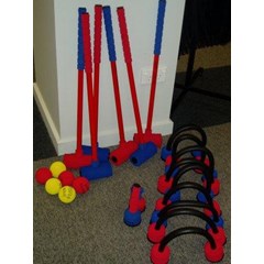 Croquet - Junior Set