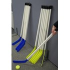 Hockey - Plastic Shaft Set