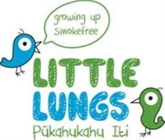 Little Lungs Logo